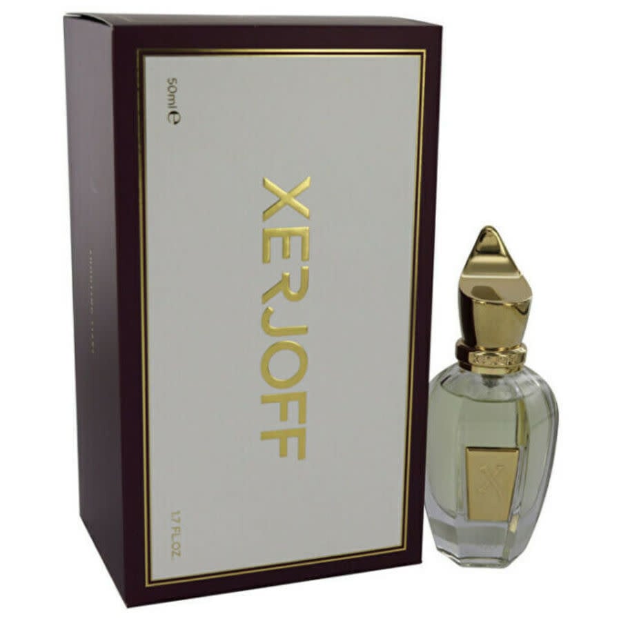 Xerjoff Nio: An Ode to Calabrian Citrus and Mediterranean Elegance - Product Image