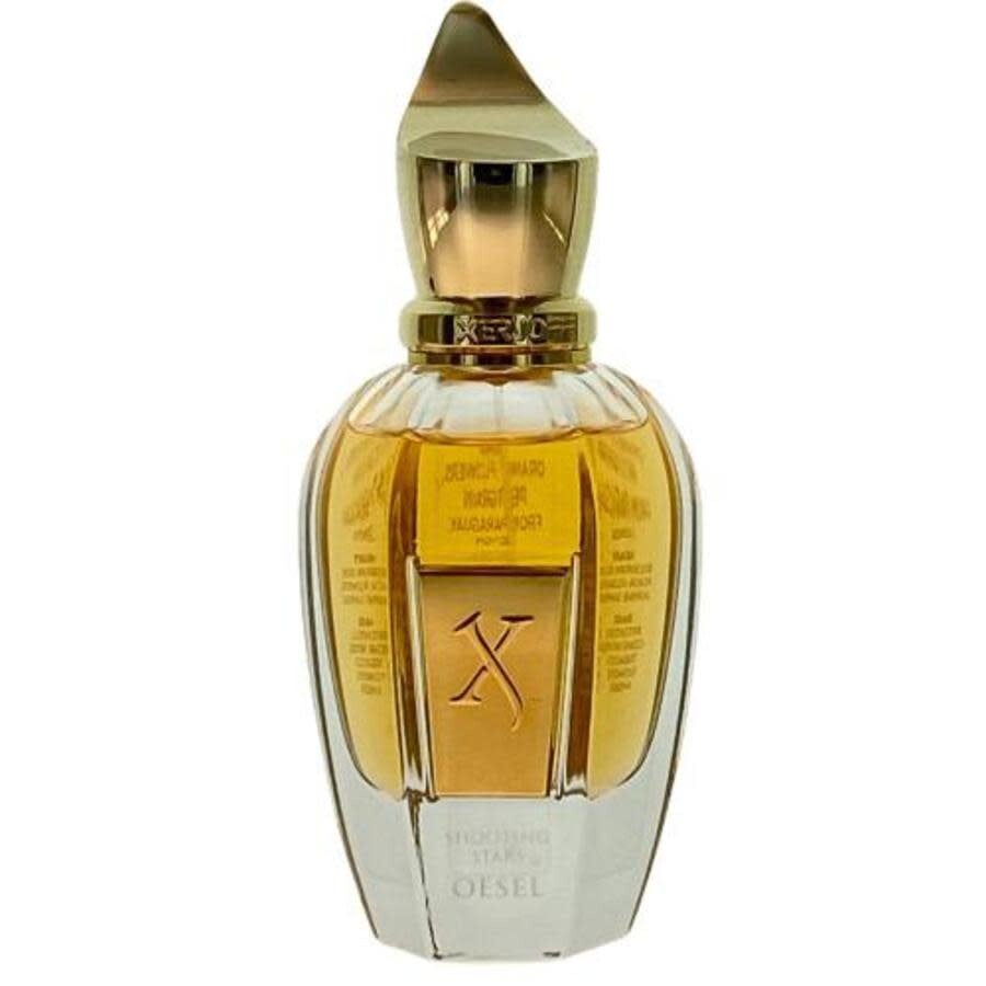 Xerjoff Oesel Review: The Facts on This Luxury Floral Fragrance - Product Image