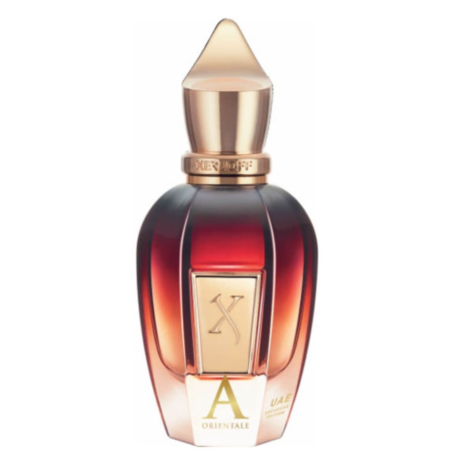 Xerjoff Oud Stars Review: A Majestic Oud Symphony - Product Image