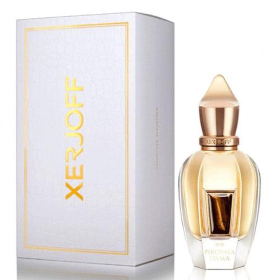 Xerjoff Pikovaya Dama 2018 Review: The Queen of Spades Reigns Supreme - Product Image