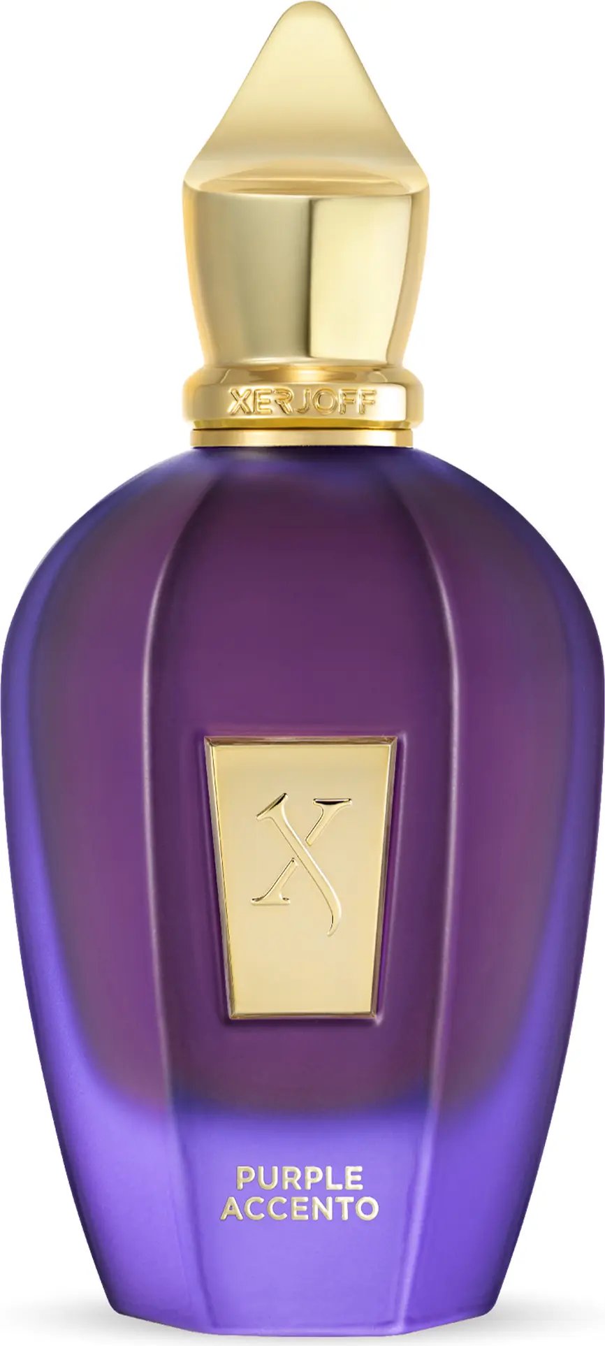The Regal Enigma: A Deep Dive into Xerjoff Purple Accento - Product Image