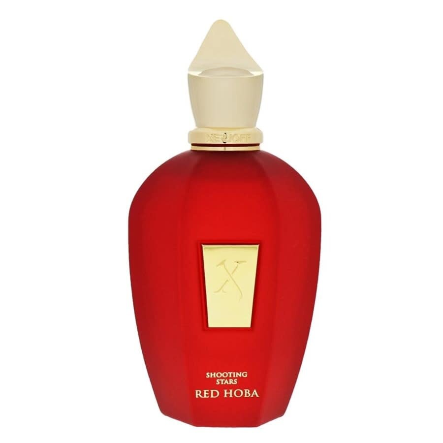 Xerjoff Red Hoba Review: The Smoky, Spicy Oud That's Taking Over Luxury Collections - Product Image