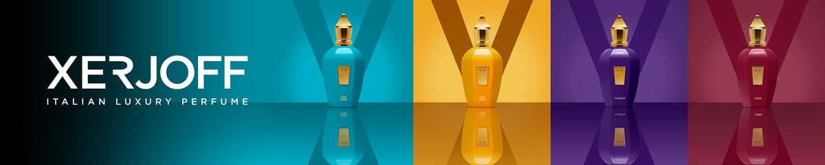Xerjoff Save Me: The Enigmatic Scent That's Captivating the Elite - Product Image