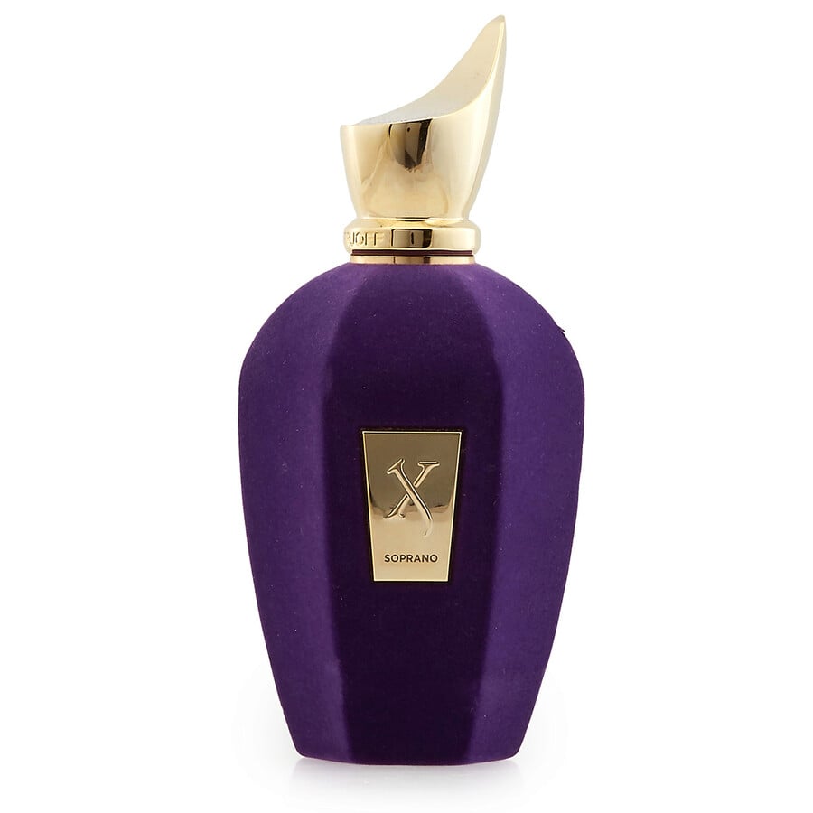 Xerjoff Soprano Review: A Citrus Symphony for the Sophisticated Scent Lover - Product Image