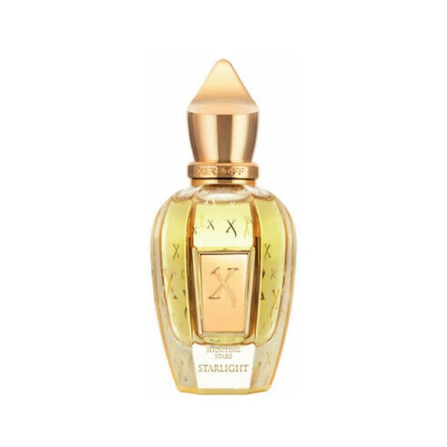 The Celestial Allure of Xerjoff Starlight: A Connoisseur's Olfactory Journey - Product Image