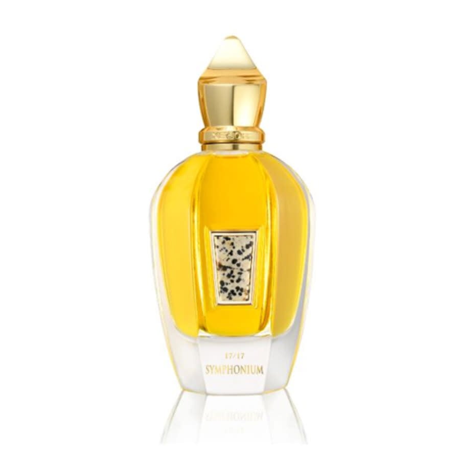 Xerjoff Symphonium Parfum Review: A Decadent Overture of Chocolate and Oud - Product Image