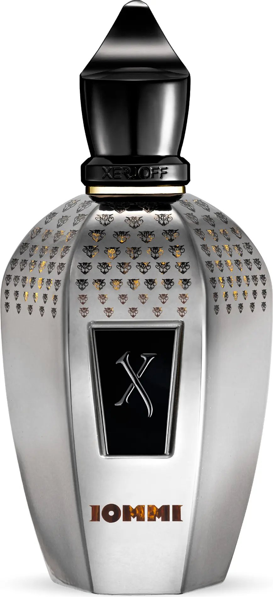 A Symphony of Scent and Sound: Deconstructing Xerjoff Tony Iommi Monkey Special - Product Image