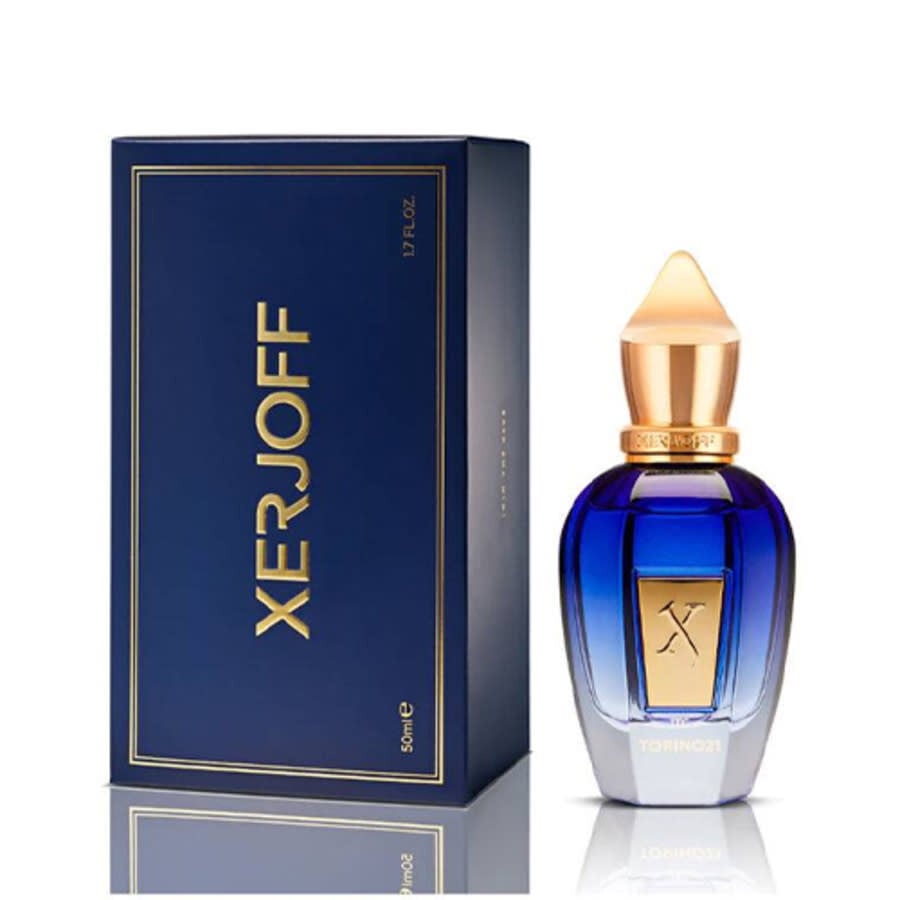 Xerjoff Torino21 Review: The Ultimate Luxury Mint Fragrance? - Product Image