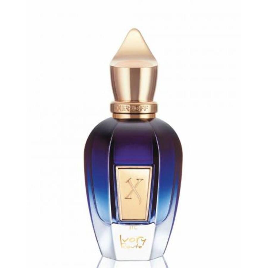 Xerjoff White On White Review: Ethereal Elegance & Pure Luxury - Product Image