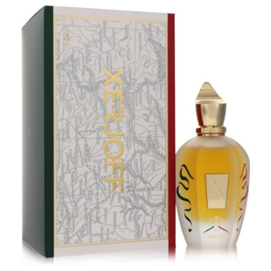 Xerjoff Decas Review: The Insider's Guide to Italy's Most Celebrated Scent - Product Image