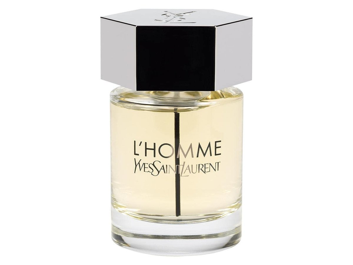 Yves Saint Laurent La Collection Pour Homme Review: The Epitome of Sophisticated Masculinity - Product Image