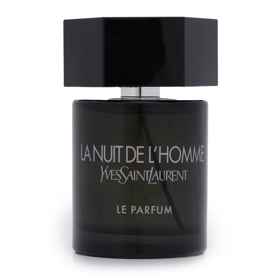 YSL La Nuit De L'Homme Le Parfum Review: The Deeper Side of Seduction - Product Image