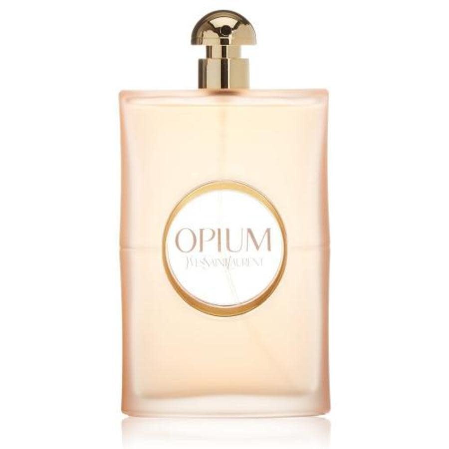Yves Saint Laurent Opium Vapeurs de Parfum EDT – A Light‑Touch Oriental - Product Image