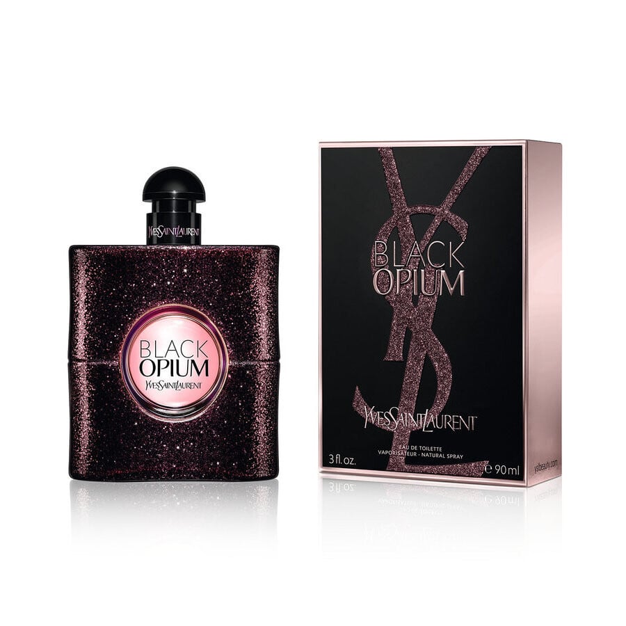 YSL Paris Rebel Collector 2014: The Audacious Scent That Defied Convention - Product Image