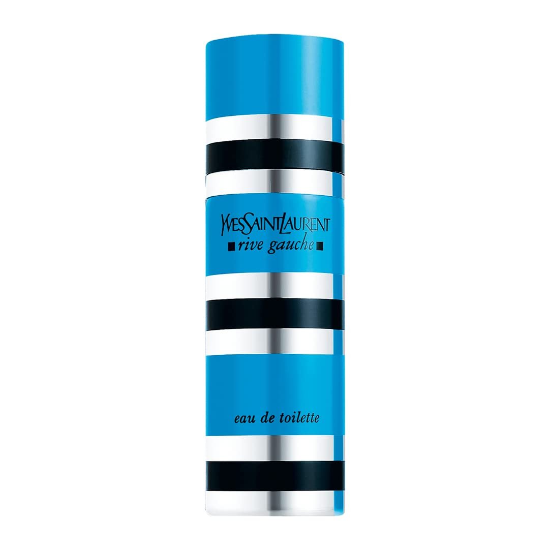 Yves Saint Laurent Rive Gauche Intense Review: A Potent Aromatic Statement - Product Image