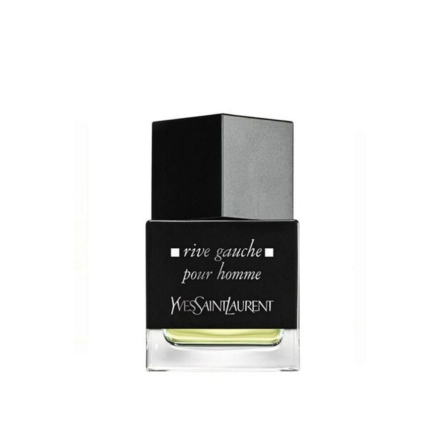 YSL Rive Gauche Pour Homme Review: The Modern Aromatic Fougère Classic - Product Image