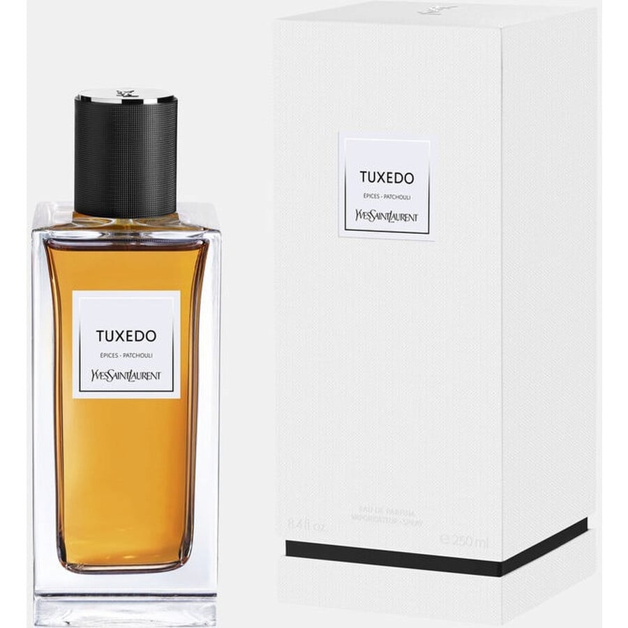 YSL Tuxedo Review: The Secret Handshake Scent You Need to Know - Product Image