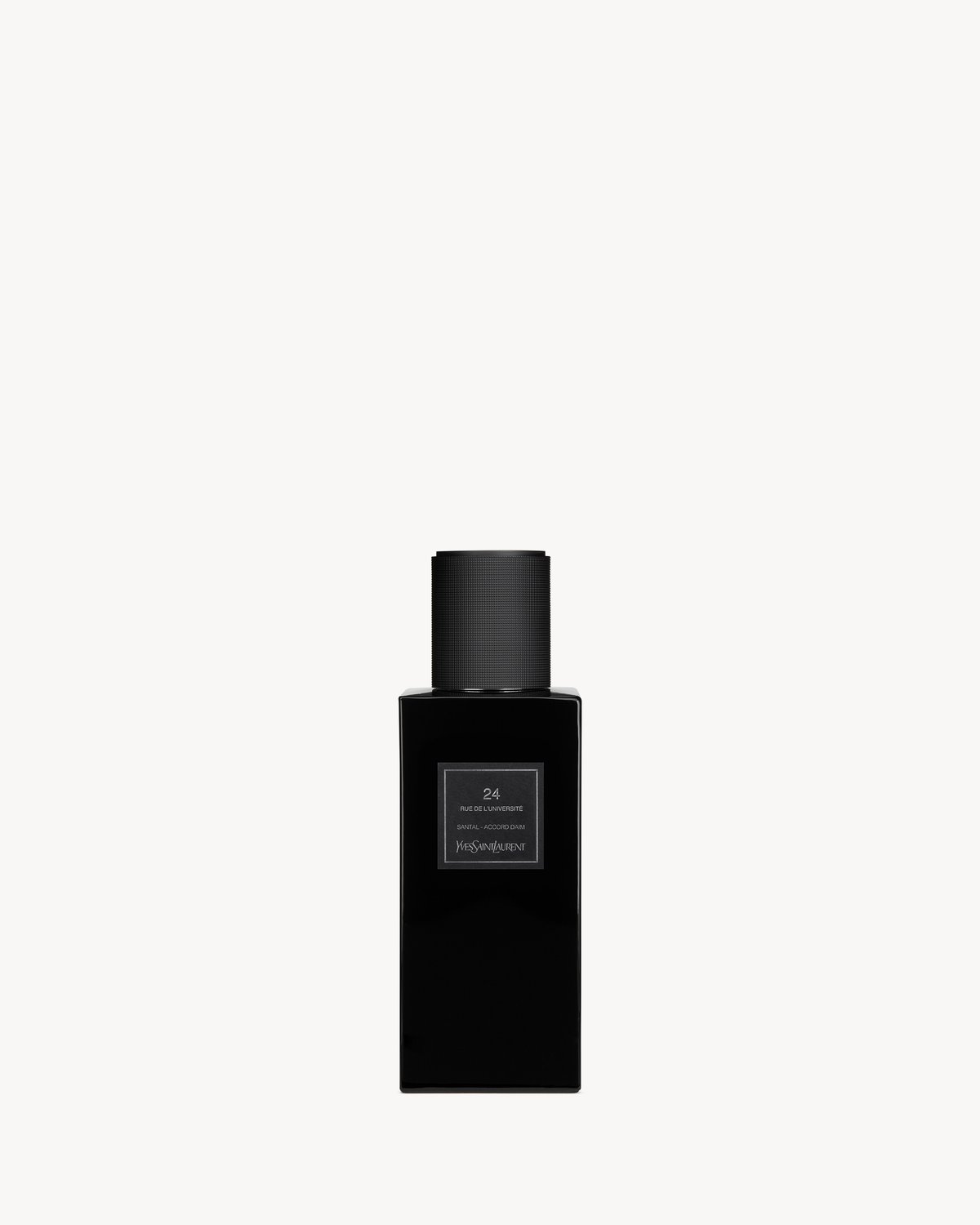 Yves Saint Laurent 24 Rue de l'Université: A Scholarly Review - Product Image