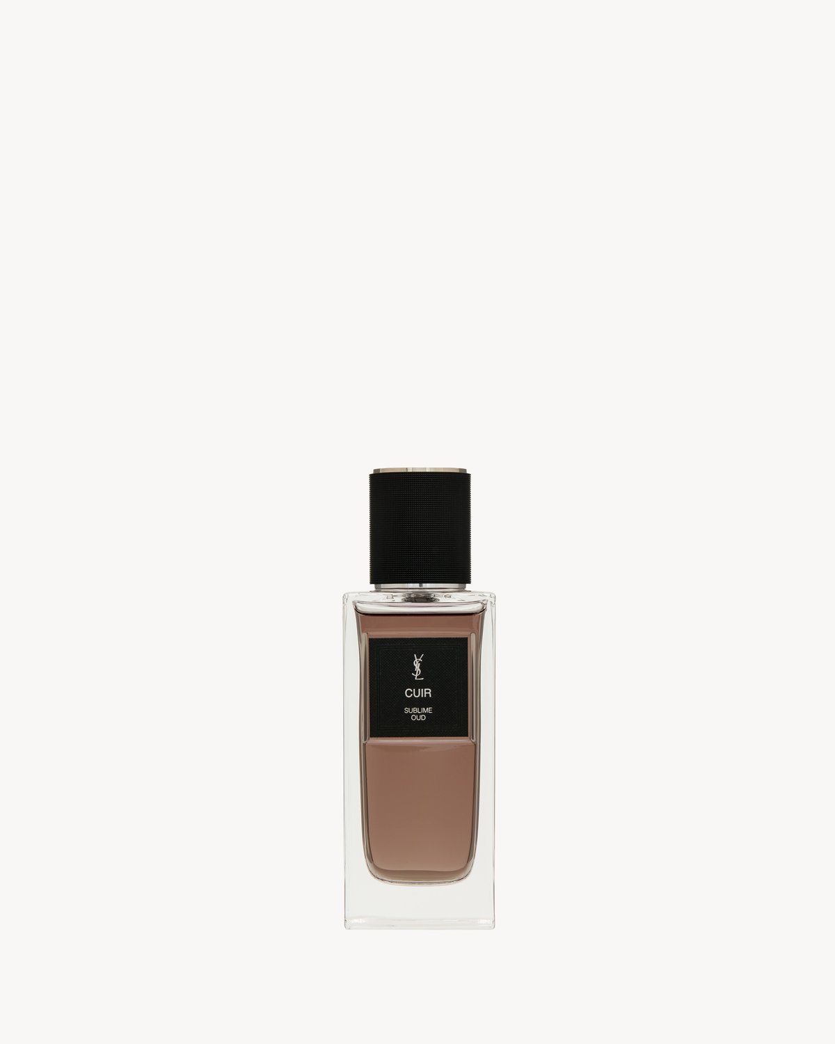 Yves Saint Laurent Cuir Review: The Scent of Raw Elegance - Product Image