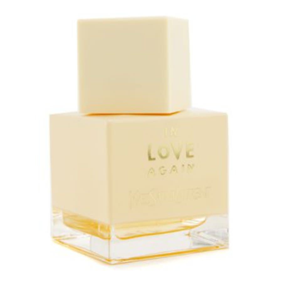 Yves Saint Laurent La Collection In Love Again Review: A Timeless Ode to Joyful Romance - Product Image