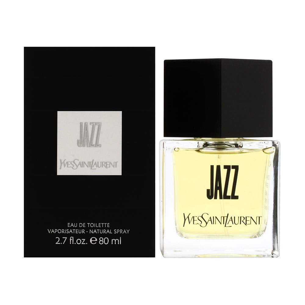 Vivir Insider Exclusive: The Enduring Rhythm of Yves Saint Laurent La Collection Jazz - Product Image