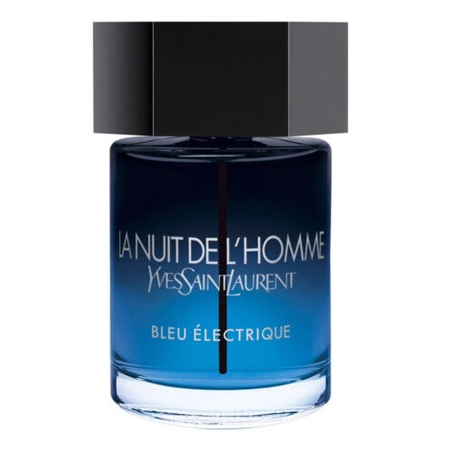 The Discontinued Legend: Why YSL Bleu Electrique is a Modern Holy Grail - Product Image