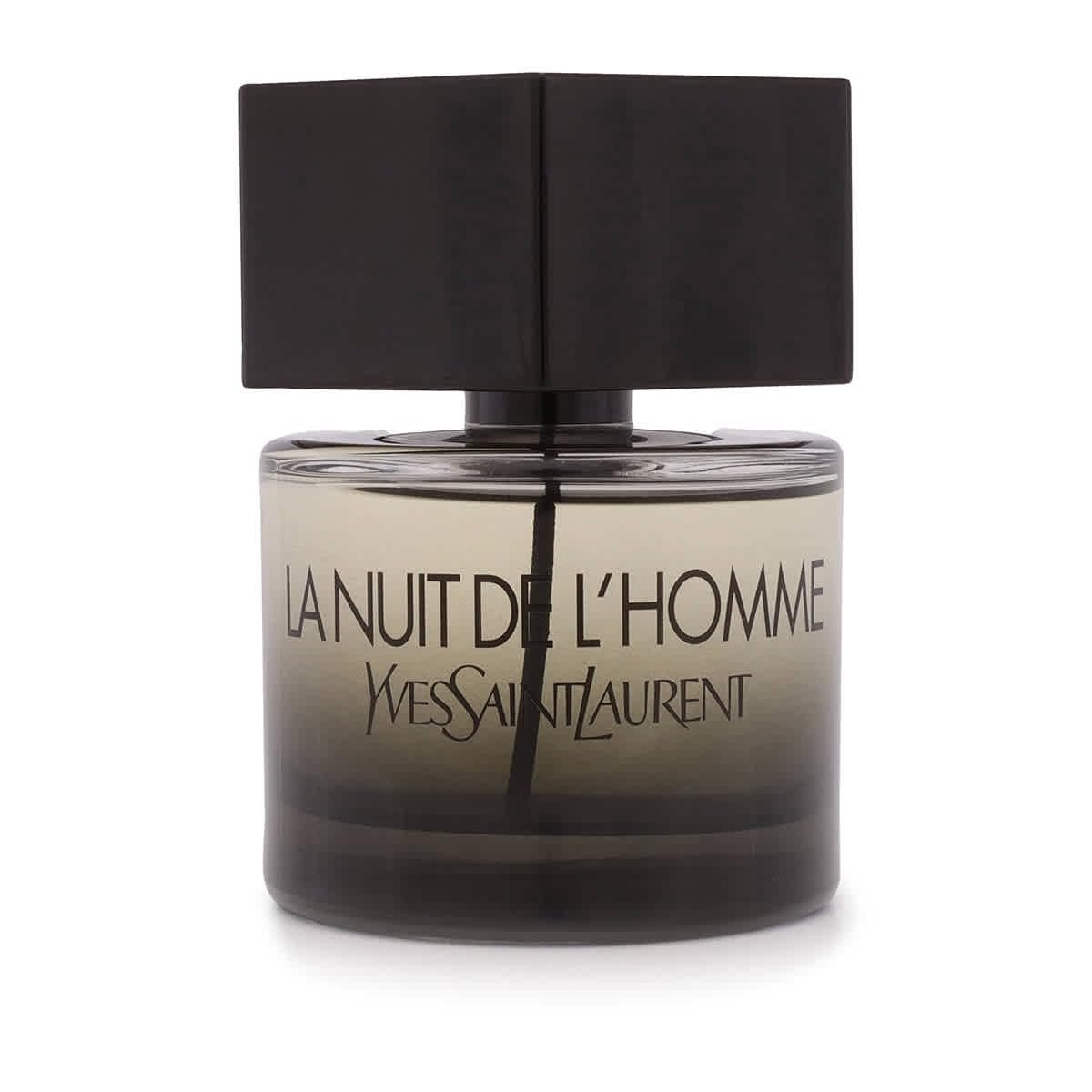 Yves Saint Laurent La Nuit De L'Homme Review: The Date Night Legend Under Scrutiny - Product Image
