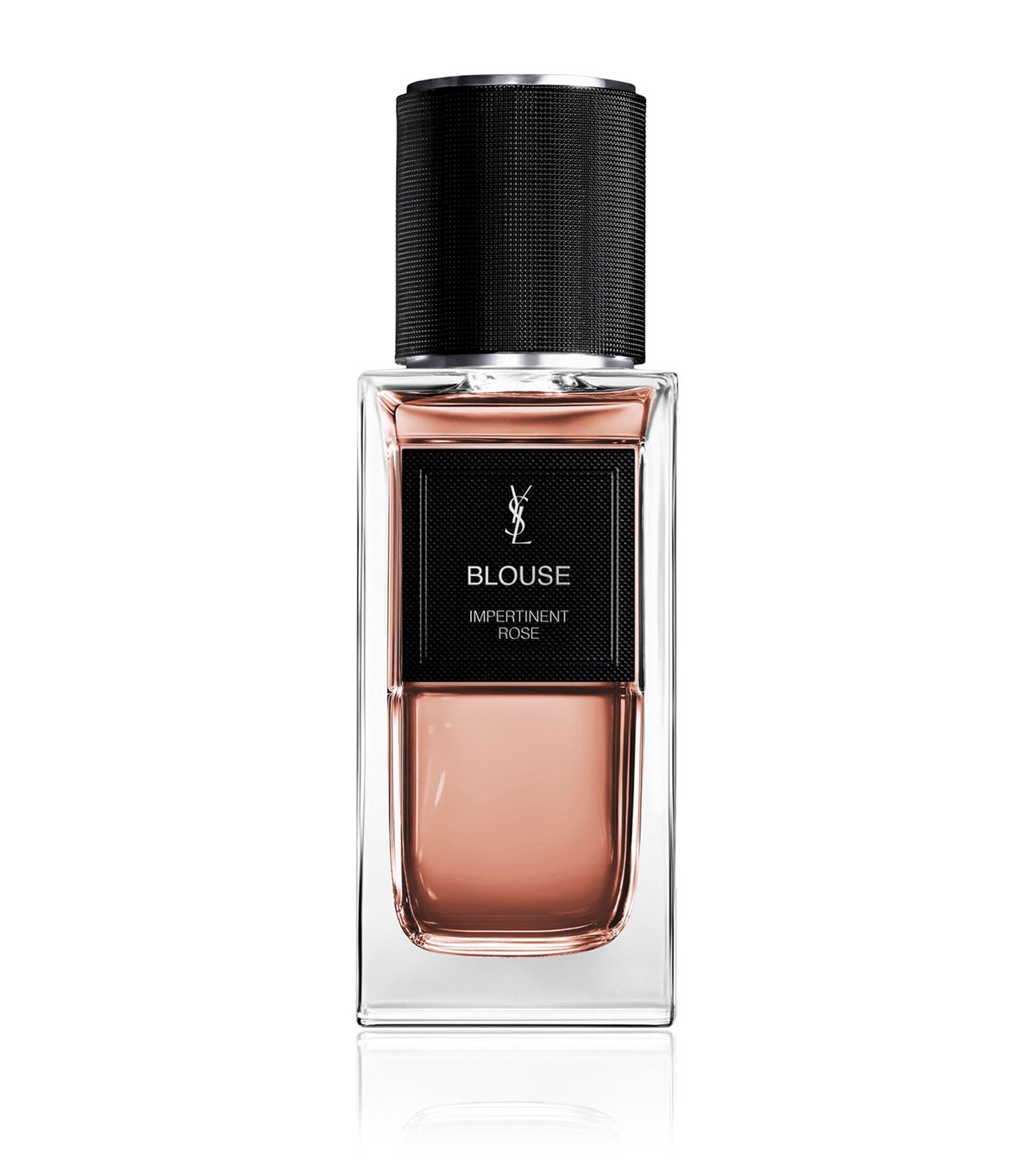 YSL Blouse Review: Quentin Bisch's Rose-Musk Masterpiece - Product Image