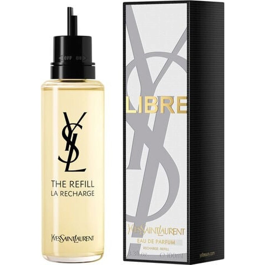 Yves Saint Laurent Magnificent Blossom: The Vivir Reporter's Deep Dive - Product Image