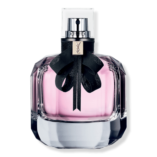 Yves Saint Laurent Mon Paris Couture Review: A Modern Love Letter in a Bottle - Product Image