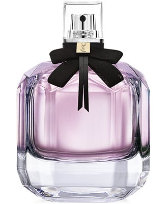 Yves Saint Laurent Mon Paris Star Edition: A Celestial Ode to Modern Romance - Product Image