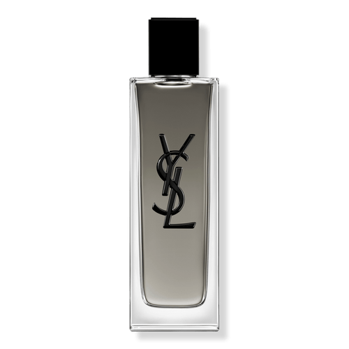 YSL Myself EDT Intense Review: A Scholarly Analysis - Product Image