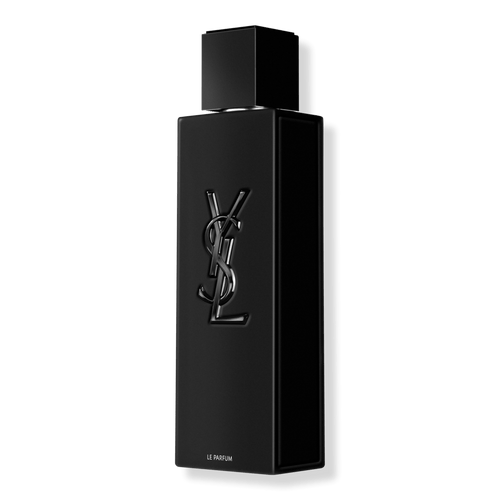 YSL MYSLF Eau de Toilette Intense – A Modern Masculine Bloom - Product Image