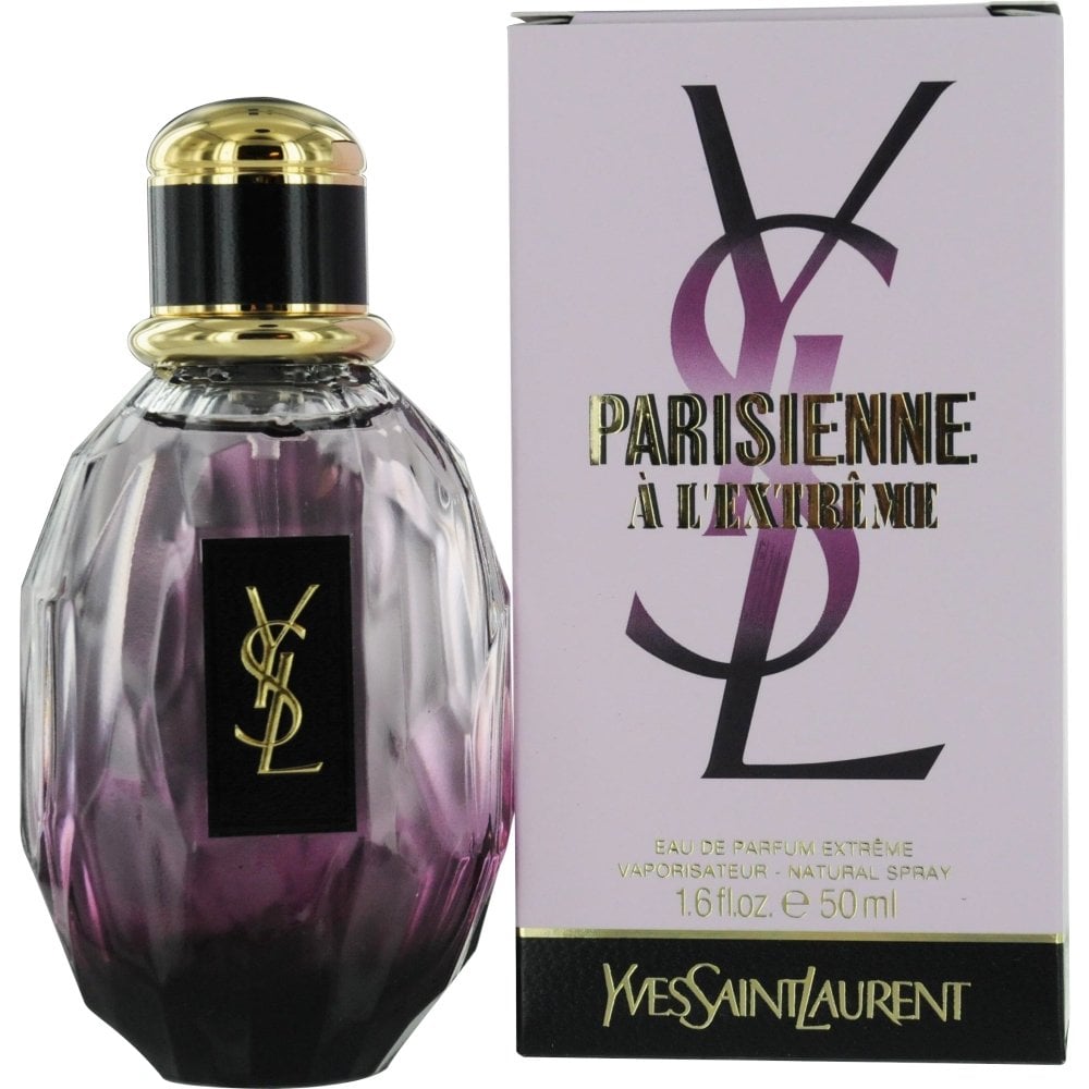 Vivir Insider Exclusive: Unveiling the Dark Allure of YSL Parisienne A L'Extreme - Product Image
