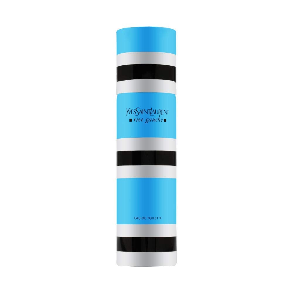 Yves Saint Laurent Rive Gauche: A Timeless Barbershop Classic Reexamined - Product Image
