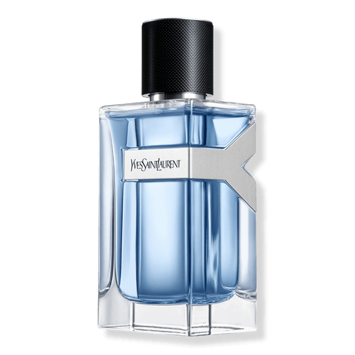 Yves Saint Laurent Y Eau De Toilette Review: The Modern Aromatic Fougere for the Ambitious Man - Product Image