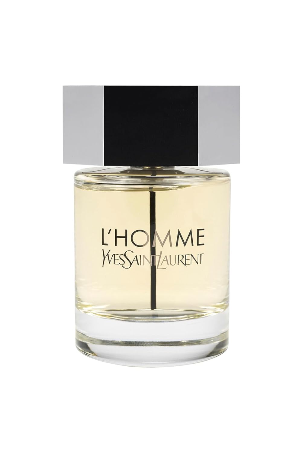 YSL L'Homme Review: A Masterpiece of Fresh Spicy Elegance - Product Image