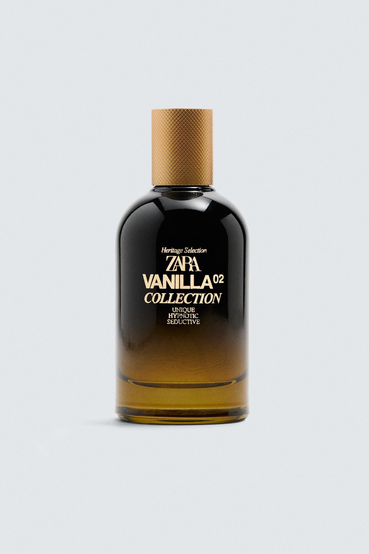 The Allure of Simplicity: A Critical Examination of Zara's 02 Sweet Vanilla - Product Image