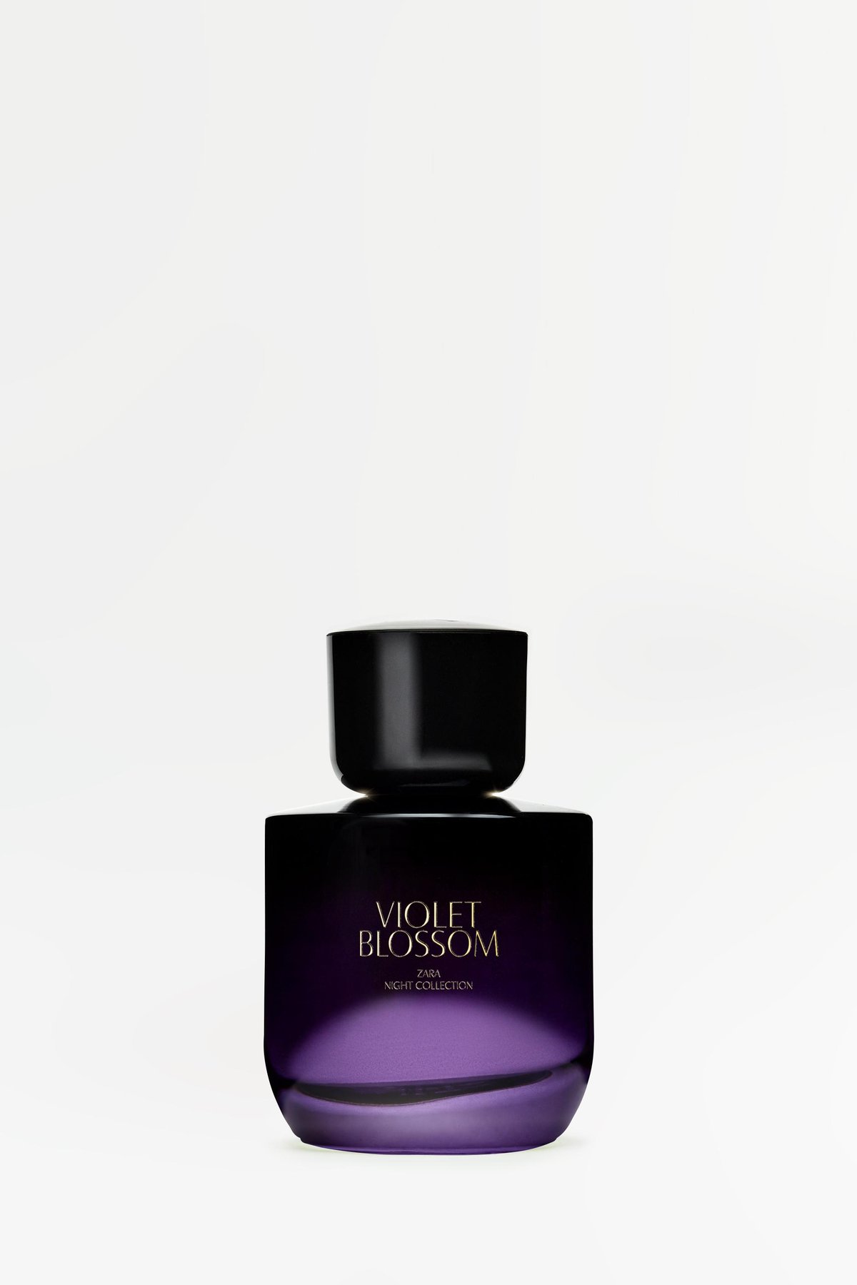 An Expert's Analysis of Zara 04 Violet Blossom: The Scent That Defies Its Price Tag - Product Image