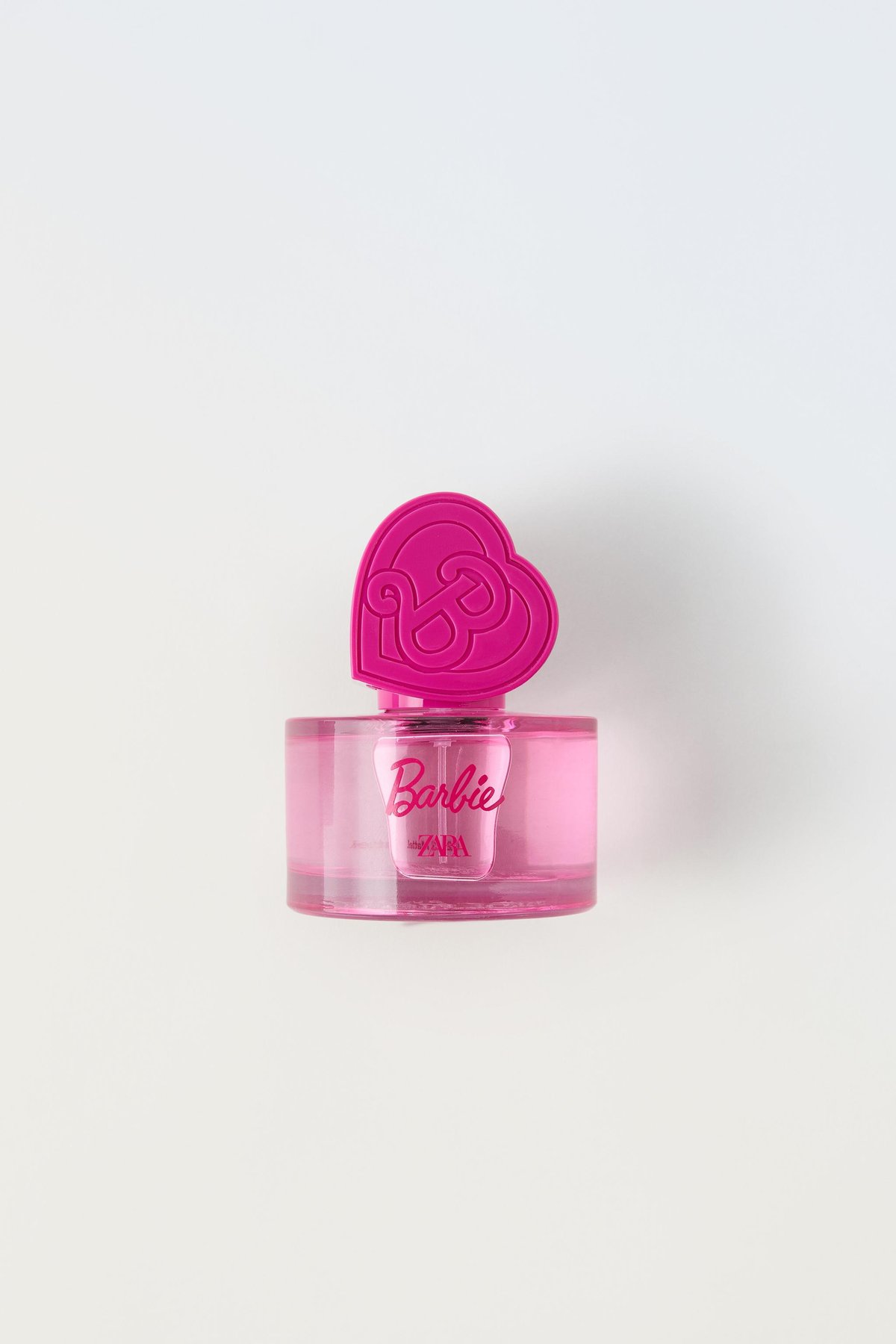 Uncorking Joy: My Emotional Dive into Zara Barbie EDP - Product Image