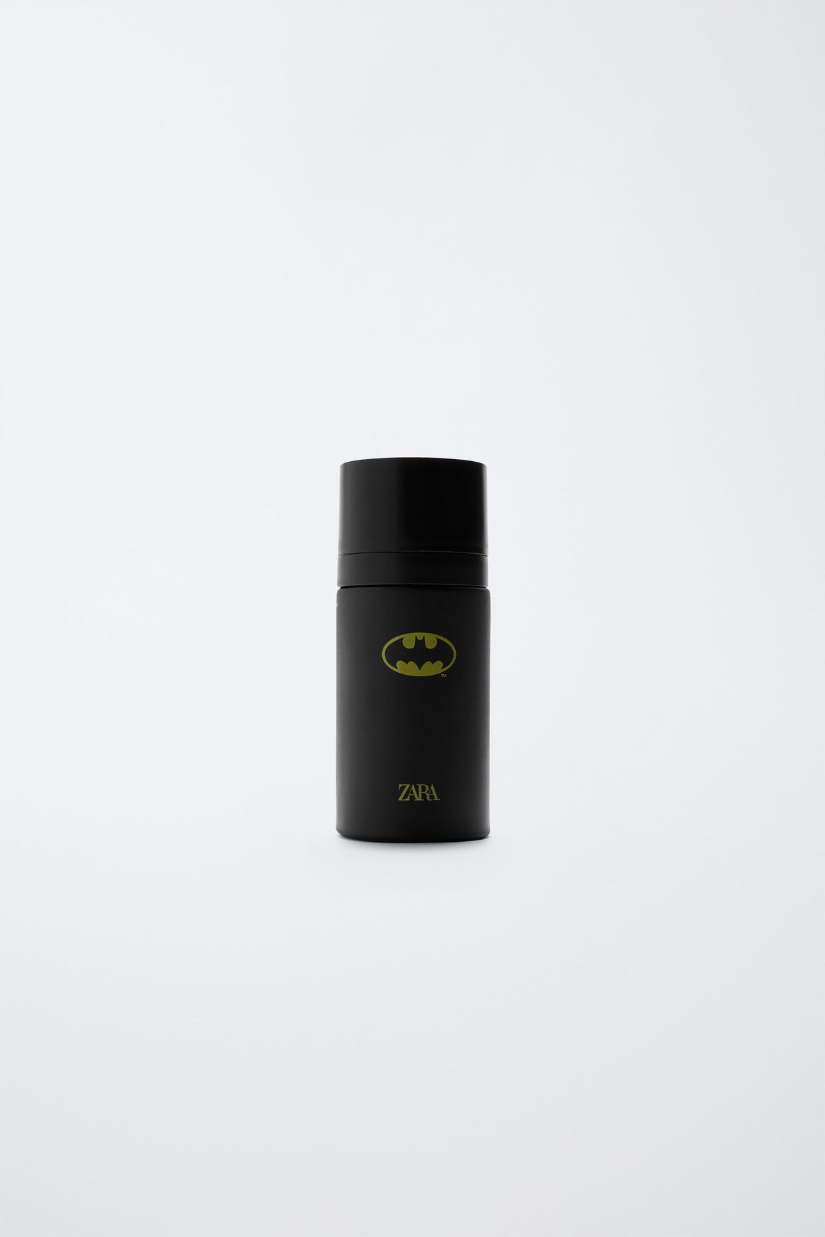 The Dark Knight's Scent: Unmasking Zara Batman's Unexpected Allure - Product Image