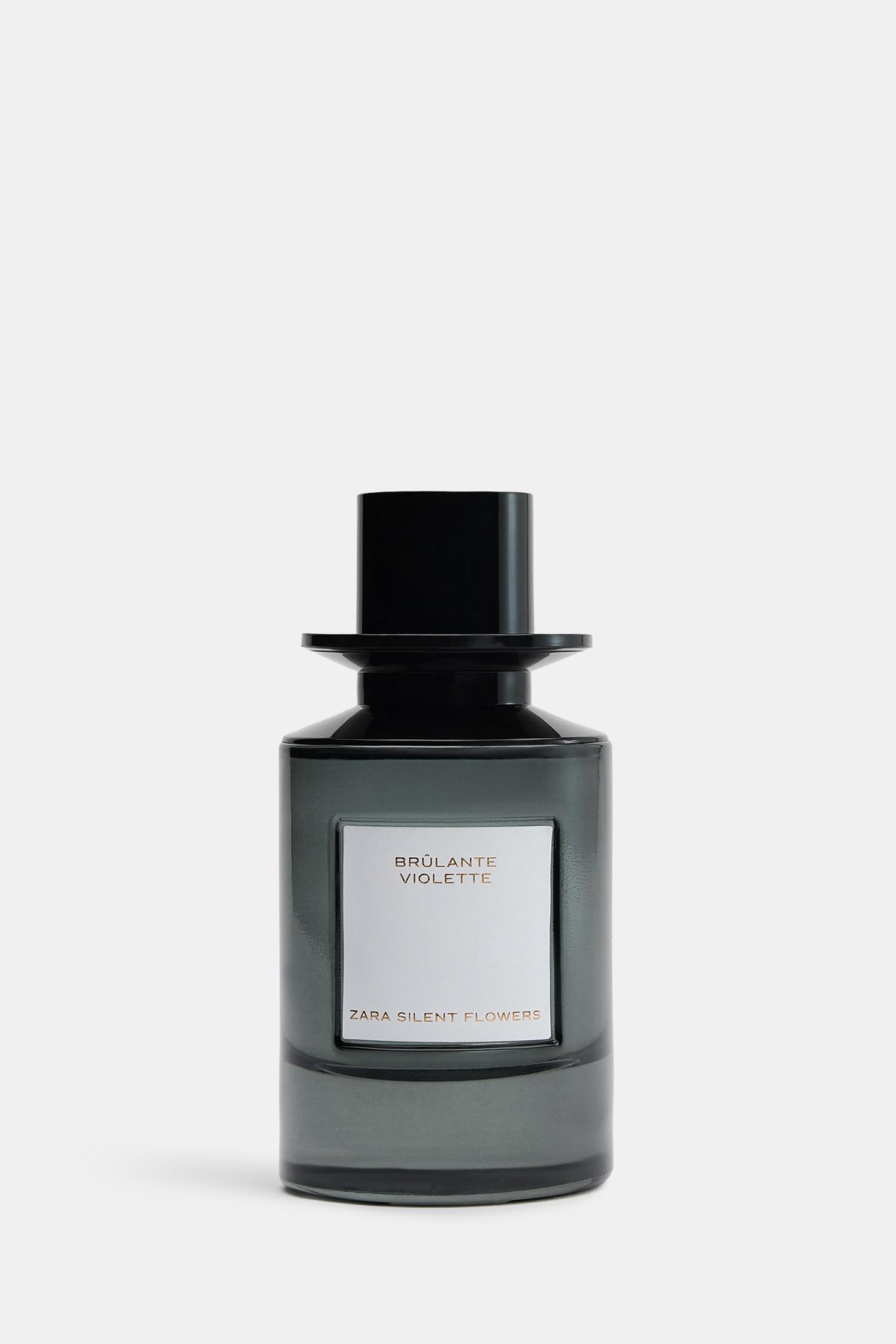 The Enigmatic Allure of Zara Brulante Violette: A Connoisseur's Appraisal - Product Image