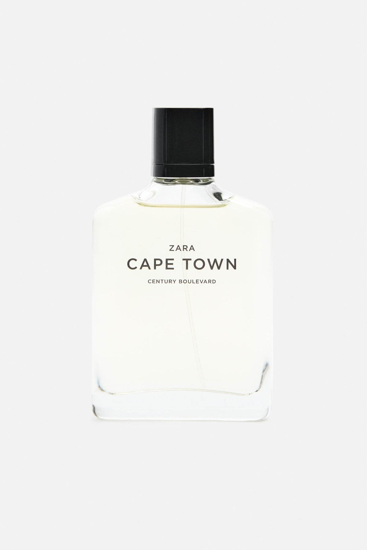 Zara Cape Town Century Boulevard Review: Bold Scent, Big Value - Product Image