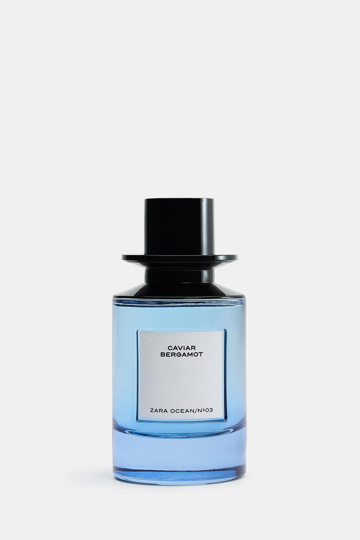 The Enigmatic Depths of Zara Caviar Bergamot: A Connoisseur's Olfactory Journey - Product Image