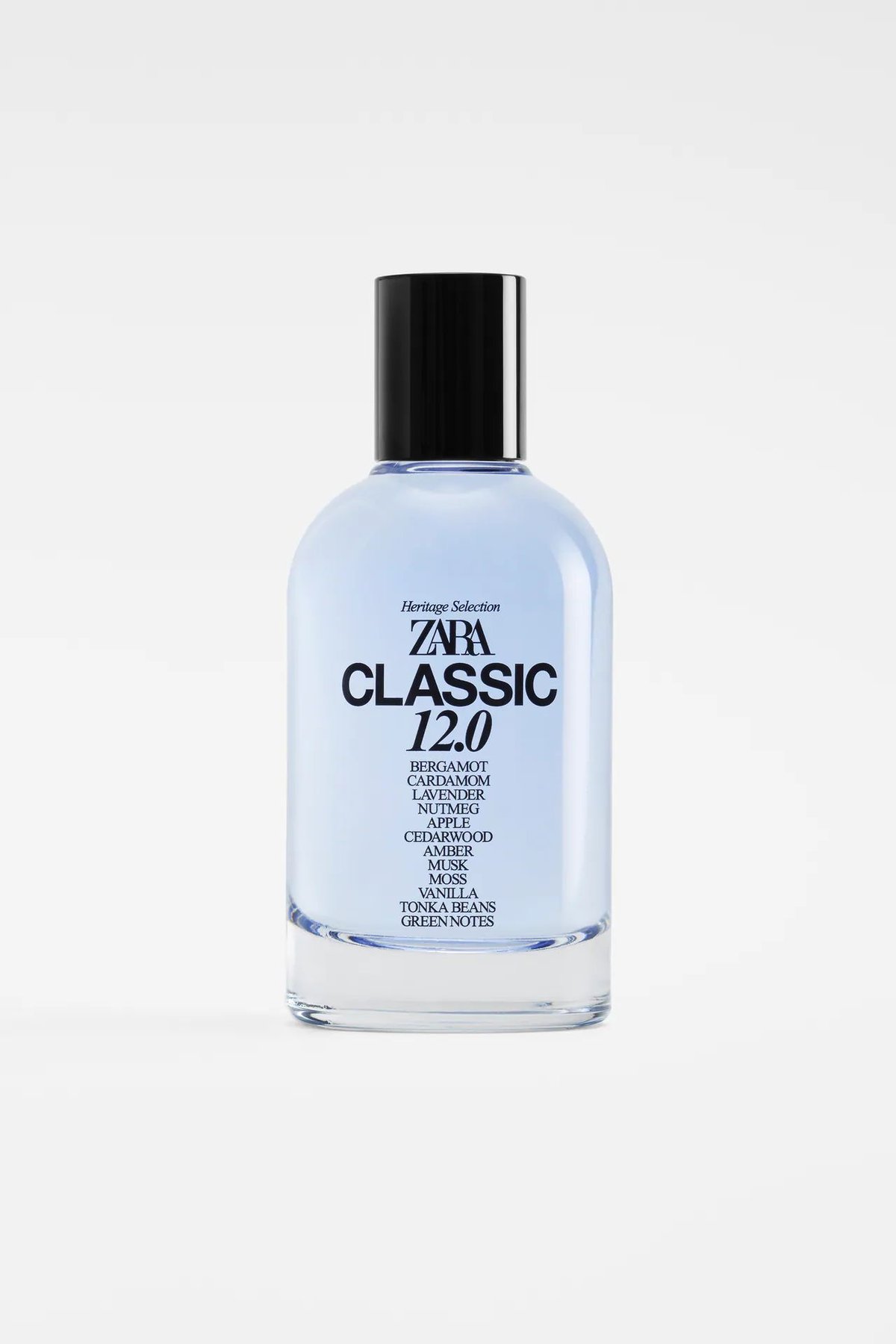 Zara Classics 12.0: The Unsung Hero of Effortless Elegance – A Vivir Connoisseur Review - Product Image