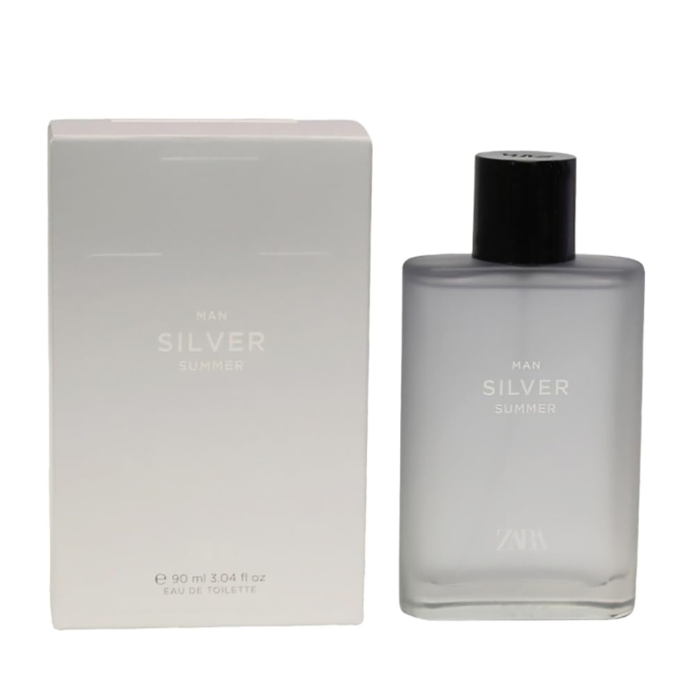 Zara Classics 9.0 Review: A Sophisticated Scent That Defies Its Price Tag - Product Image