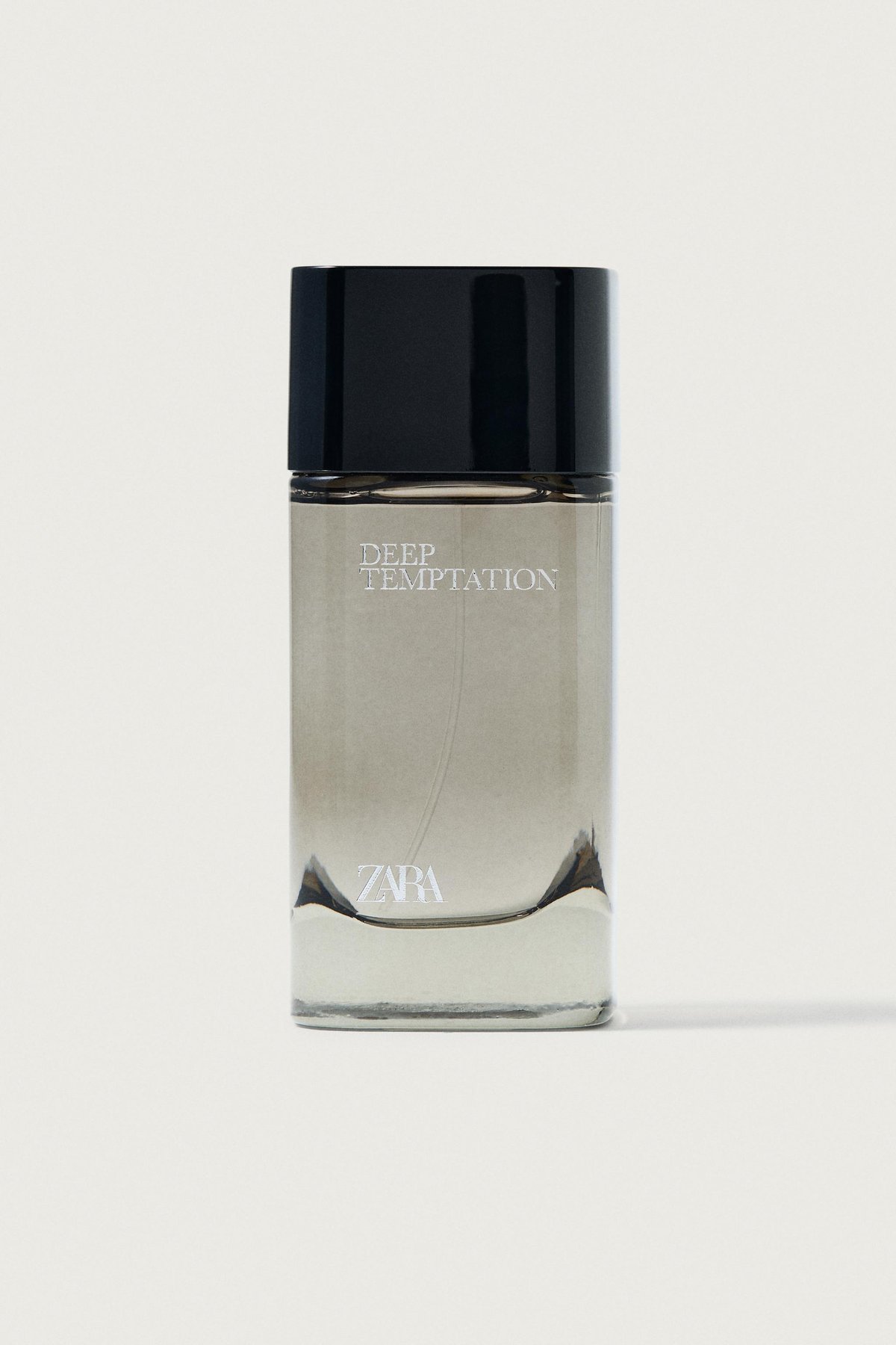 Zara Deep Black Review: A Modern Masculine Amber - Product Image