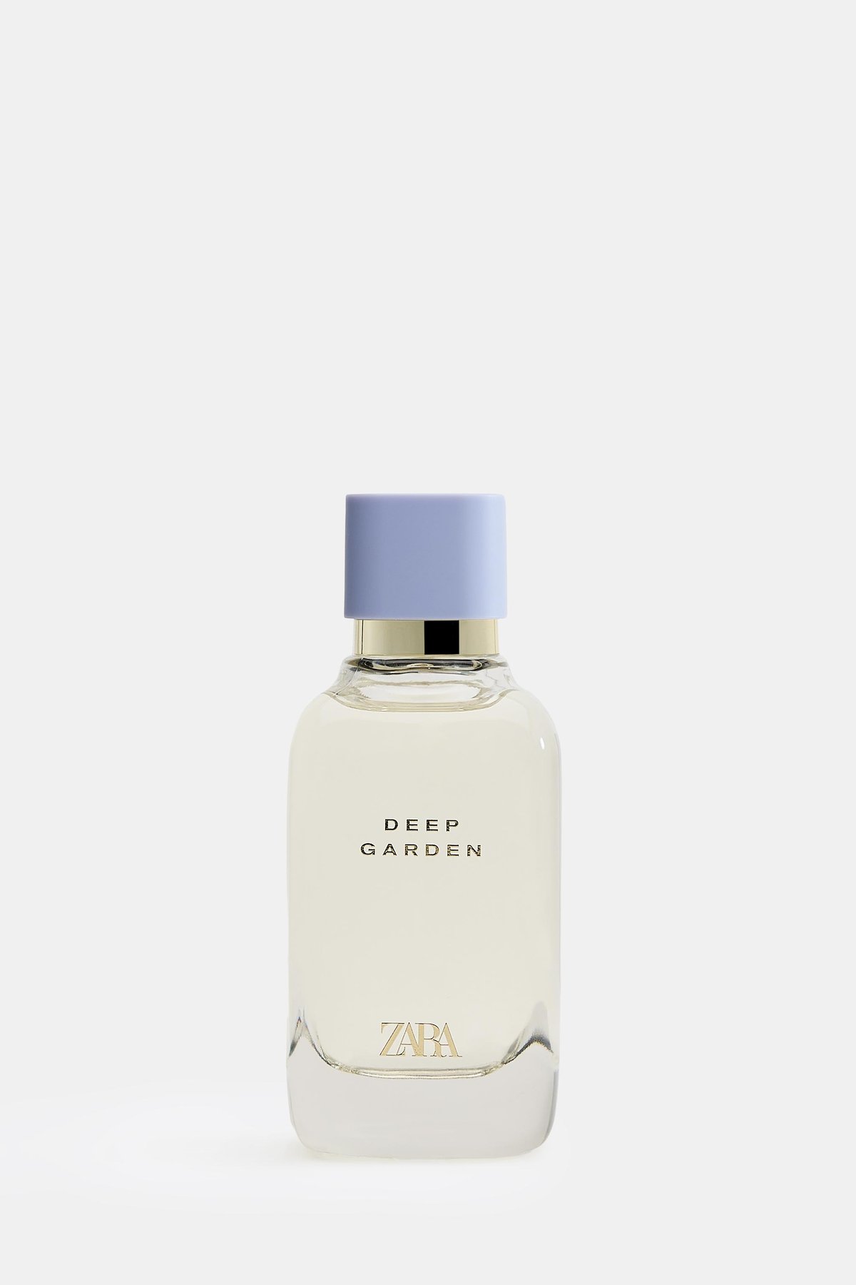 Zara Deep Garden Review: Unveiling an Affordable White Floral Gem - Product Image