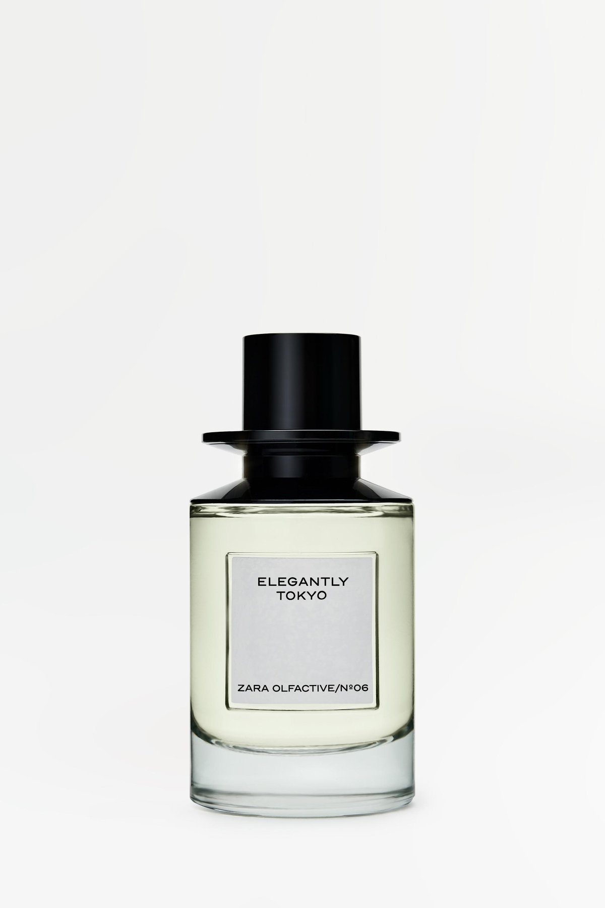 Zara Elegantly Tokyo Review: Jo Malone's Niche Quality at a High-Street Price - Product Image