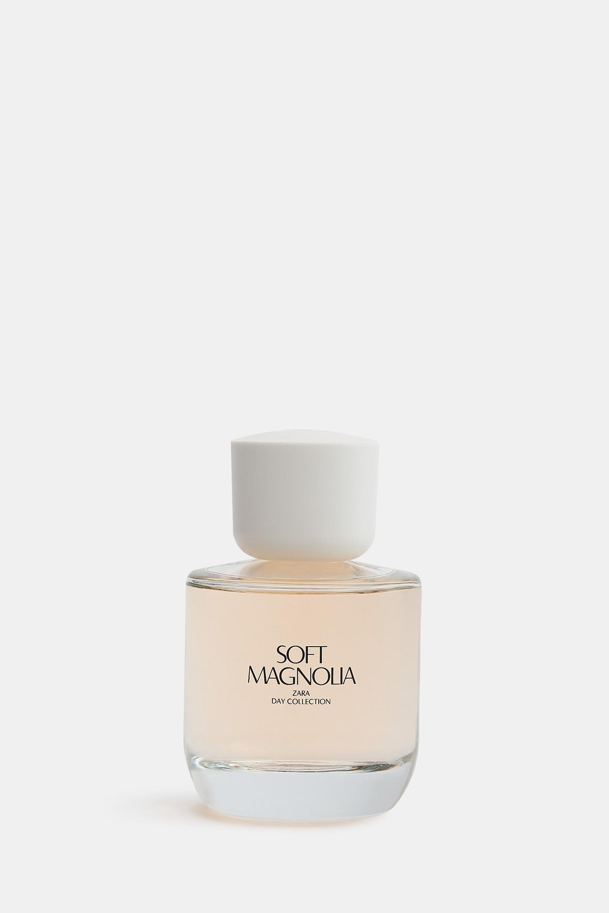 The Unveiling: Zara Eternal Magnolia – Your Next Signature Scent Secret - Product Image